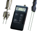 Lignomat Lignometer K Moisture Meter