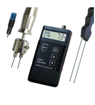 Lignomat Ligno-VersaTec Moisture Meter Lignomat Ligno-VersaTec Moisture Meter