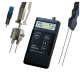 Lignomat Ligno-VersaTec Moisture Meter Lignomat Ligno-VersaTec Moisture Meter
