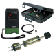 Lignomat mini-Ligno MD/C Moisture Meter with Electrode E12 Package M2-M