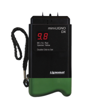 Lignomat mini-Ligno DX  Moisture Meter