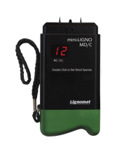 Lignomat mini-Ligno MD/C Moisture Meter