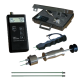 Lignomat Ligno-VersaTec for pin – pinless – RH measurements Package V24-M
