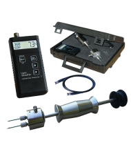 Lignomat Versatec Multi-function meter with Electrode E12 Package V2-M