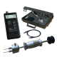 Lignomat Versatec Multi-function meter with Electrode E12 Package V2-M