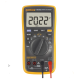 FLUKE 17B MAX DIGITAL MULTIMETERS