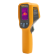 FLUKE VT08 VISUAL INFRARED THERMOMETER FLUKE VT08 VISUAL INFRARED THERMOMETER