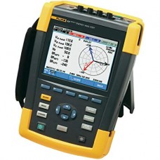 Fluke 434-II Power Quality Analyser - Basic Model