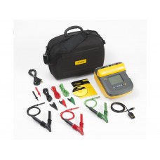 Fluke 1555 Kit Insulation Resistance Tester Kit (10kV)