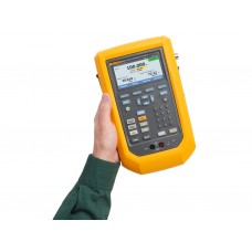 Fluke 729 Automatic Pressure Calibrator