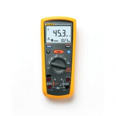 Fluke 1577 True-RMS Insulation Resistance Tester and Multimeter