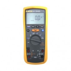 Fluke 1587 T True-RMS Telecom Insulation Resistance Tester and Multimeter