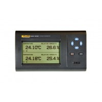 Fluke 1620A-S-156  “DewK”  Thermo-Hygrometer, Standard Accuracy