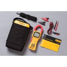 Fluke 355 AC/DC True RMS Clamp Meter