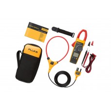 Fluke 376 True RMS AC/DC Clamp Meter