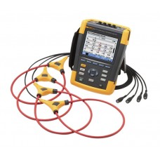 Fluke 435 Series II Power Quality & Energy Analyser