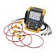 Fluke 435 Series II Power Quality & Energy Analyser