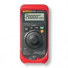 Fluke 707EX Intrinsically Safe Loop Calibrator, .015% Accuracy