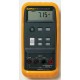 Fluke 715 Volt/mA Calibrator, .01% Accuracy