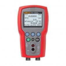 Fluke 721Ex-1601 Intrinsically Safe Dual Sensor Pressure Calibrator