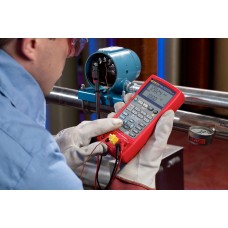 Fluke 725Ex Intrinsically Safe Multifunction Process Calibrator