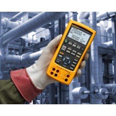 Fluke 726 Precision Multifunction Process Calibrator