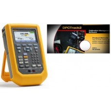Fluke 729FC Automatic Pressure Calibrator w/ Wi-Fi for Fluke Connect®