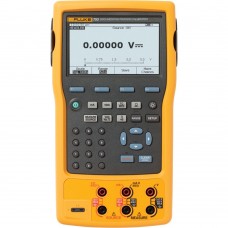 Fluke 753 Documenting Process Calibrator