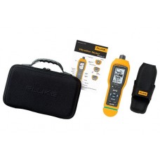 Fluke 805 FC Vibration Meter with Fluke Connect