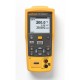 Fluke 714B Temperature Calibrator, 17 Thermocouple Types/Millivolts