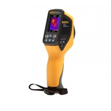Fluke VT04A IR Thermometer - IR Temperature Max: 482 F, IR Temperature Min: 14 F, Field View Ratio (Spot Ratio): 9:1