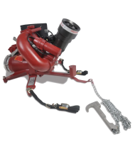 AKRON BRASS 3419 APOLLO PORTABLE ELECTRIC MONITOR AKRON BRASS 3419 APOLLO PORTABLE ELECTRIC MONITOR