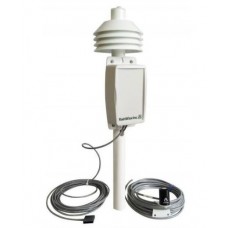 RainWise PVmet 75 [800-0275] Entry Level Weather Station