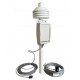RainWise PVmet 75 [800-0275] Entry Level Weather Station