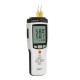 Besantek BST-DL103 2-Channel Thermocouple Temperature Data Logger