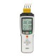Besantek BST-DL104 4-Channel Thermocouple Temperature Data Logger