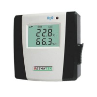 Besantek BST-DL114 Wireless Temperature and Humidity Data Logger