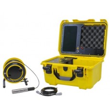 Heron dipper-See [2100-75M] ADVENTURER Borehole Inspection Camera