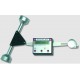Haff 306 Digital Planimeter