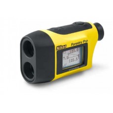 Nikon Forestry PRO Laser Rangefinder/Hypsometer