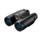 Nikon® 10x42 LaserForce Rangefinder Binoculars