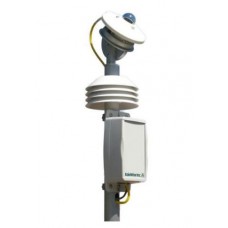 RainWise PVmet 150 [800-0015] Precision Weather Station