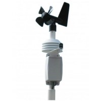 RainWise PVmet 200 [800-0008] Commercial Weather Station
