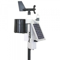 RainWise 805-1019 PortLog Portable Weather Station