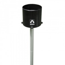 RainWise RainLogger rainfall data logging system, standard tipping bucket