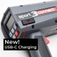 STALKER SPORT 3 CONNECT SPEED RADAR GUN 