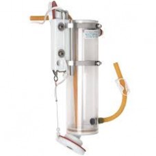 WATERMARK 2.2 Liter Vertical Polycarbonate Water Bottle