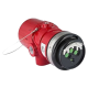 Det-Tronics X3301S4M23T1 Multispectrum Infrared Flame Fetector X3301 Det-Tronics X3301S4M23T1 Multispectrum Infrared Flame Fetector X3301