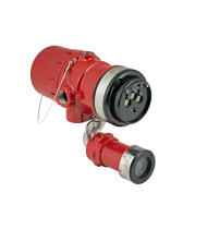 Det-Tronics LS2000SN25LMSE2S [12731-576] Infrared Hydrocarbon Gas Detector 