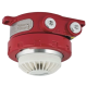 Det-Tronics U5015A4N13A U5015 ClearView 3D Explosion-Proof Smoke Detector 012500-204 Det-Tronics U5015A4N13A U5015 ClearView 3D Explosion-Proof Smoke Detector 012500-204